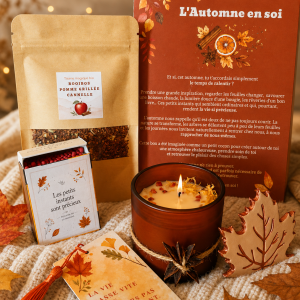 La Box Automne en soi